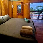 Shambhala Quarto Ideal Para Casal Beira Mar Entre Paraty E Ubatuba