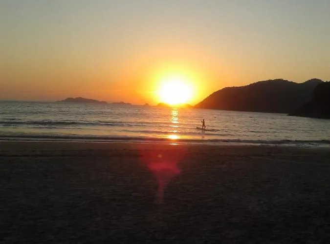 Shambhala Quarto Ideal Para Casal Beira Mar Entre Paraty E Ubatuba