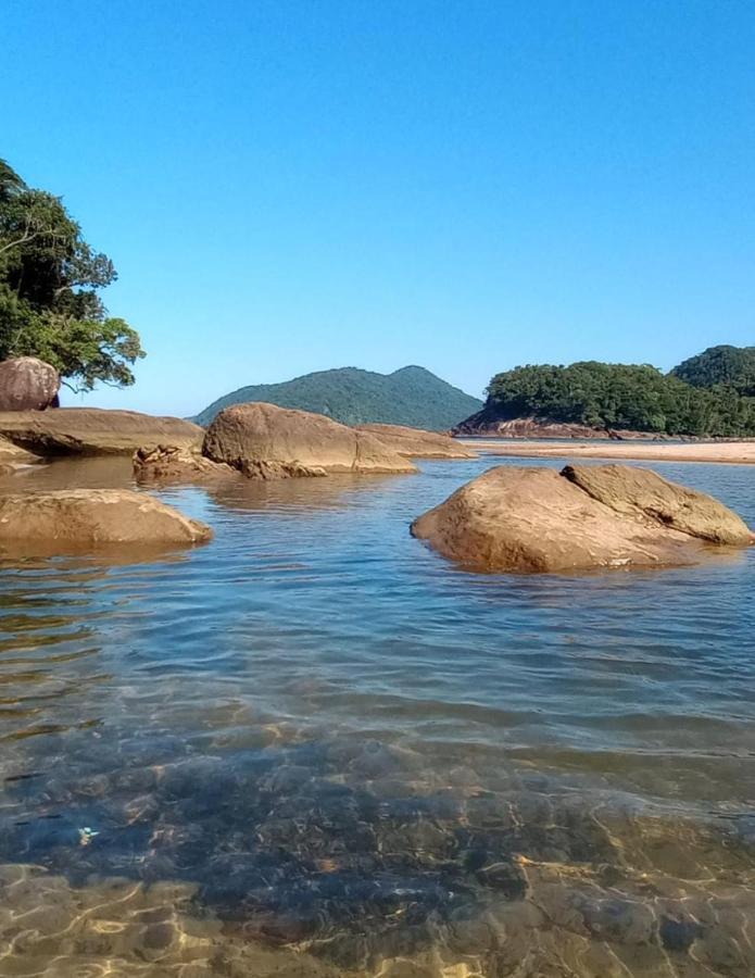 Shambhala Ideal Casal Beira Mar Entre Paraty E *