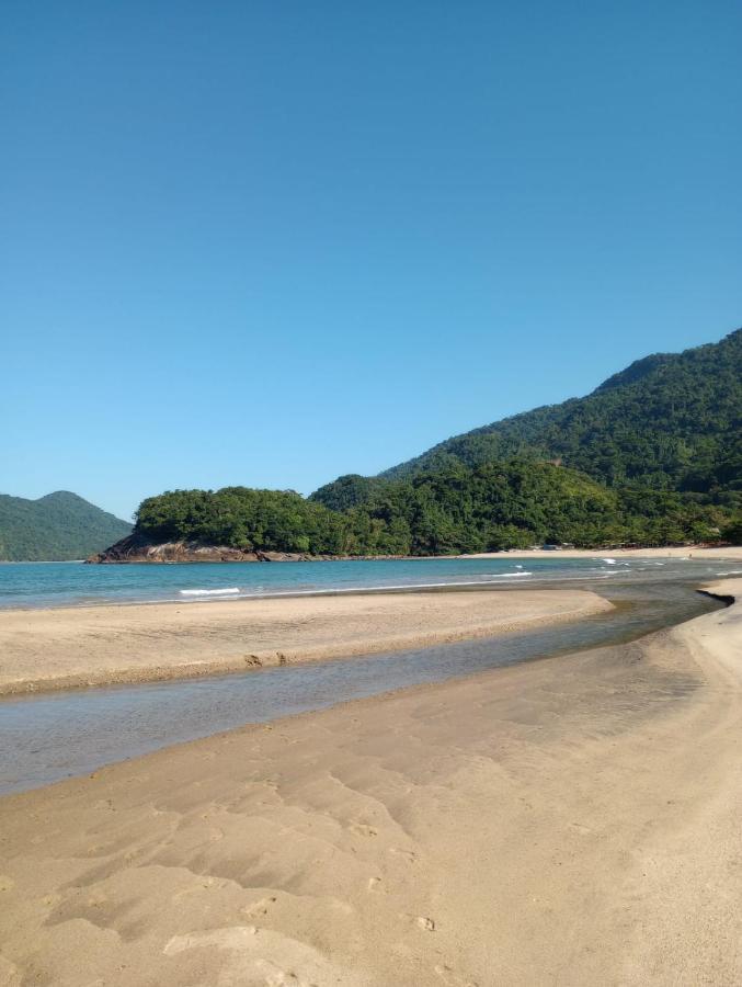 Alojamento Shambhala Ideal Casal Beira Mar Entre Paraty E *