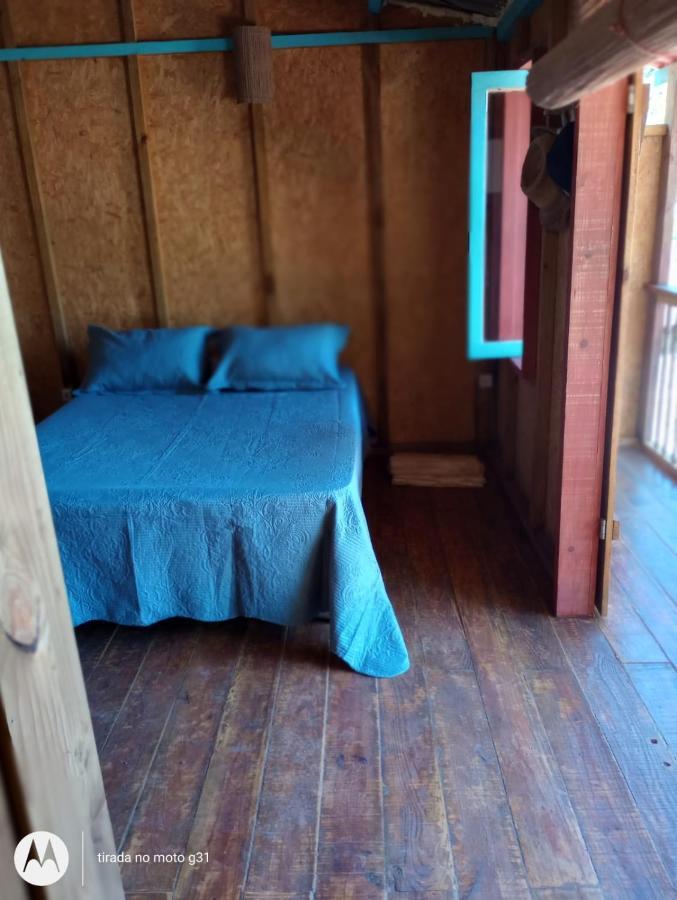 Alojamento Shambhala Ideal Casal Beira Mar Entre Paraty E Ubatuba