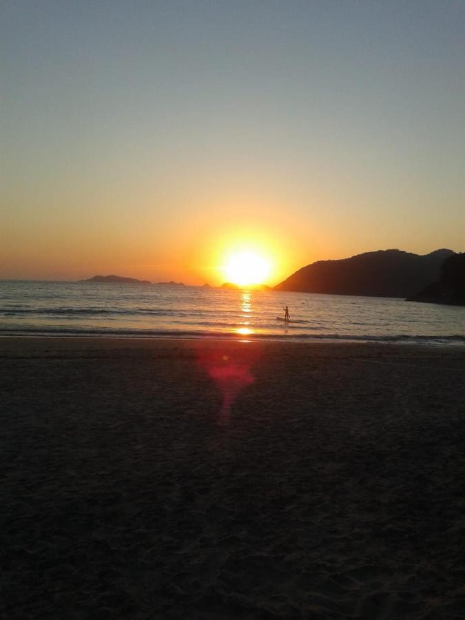 Alojamento Shambhala Ideal Casal Beira Mar Entre Paraty E Ubatuba
