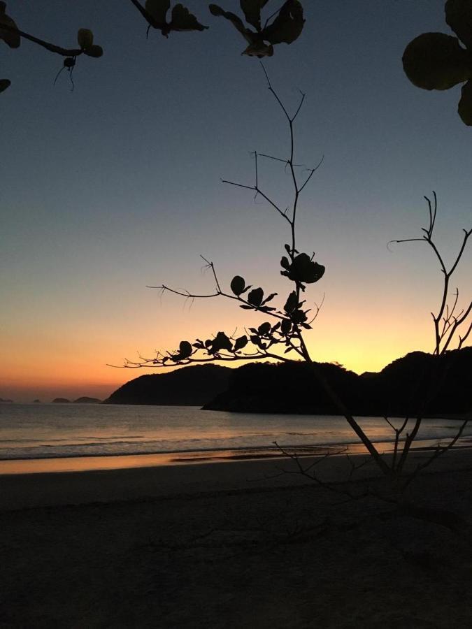 Alojamento Shambhala Ideal Casal Beira Mar Entre Paraty E