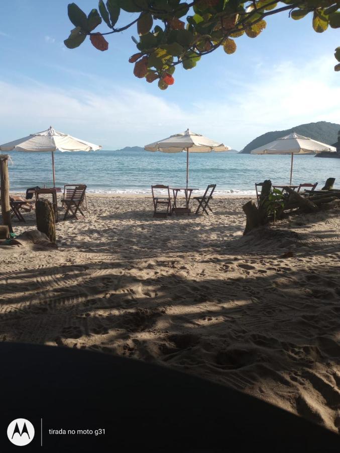 Shambhala Ideal Casal Beira Mar Entre Paraty E Alojamento