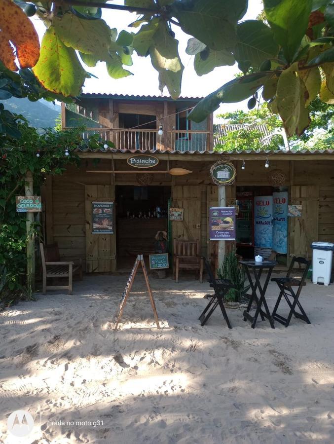 Shambhala Ideal Casal Beira Mar Entre Paraty E Alojamento