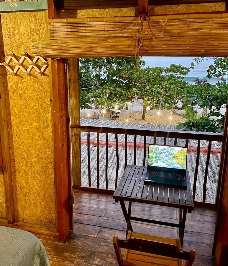 Shambhala Ideal Casal Beira Mar Entre Paraty E * Ubatuba