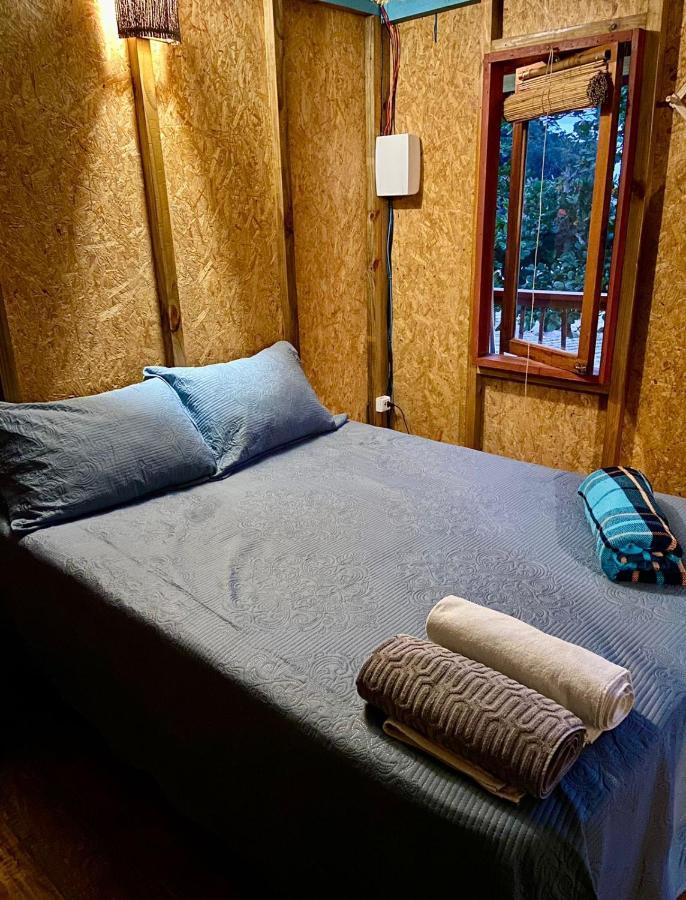 Shambhala Ideal Casal Beira Mar Entre Paraty E Alojamento Ubatuba