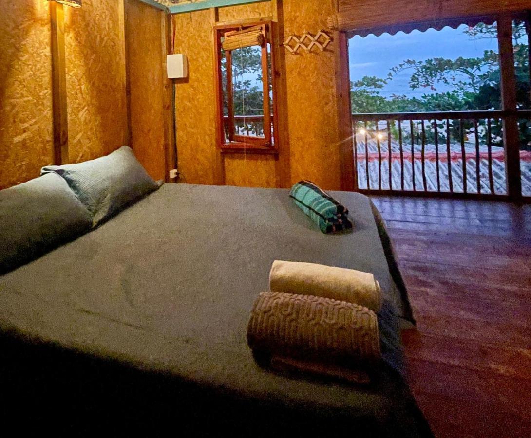 Alojamento Shambhala Ideal Casal Beira Mar Entre Paraty E Ubatuba