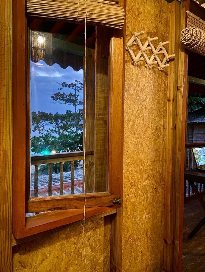 Shambhala Ideal Casal Beira Mar Entre Paraty E * Ubatuba