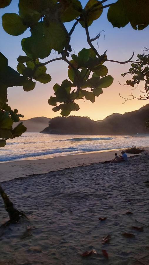 Alojamento Shambhala Ideal Casal Beira Mar Entre Paraty E