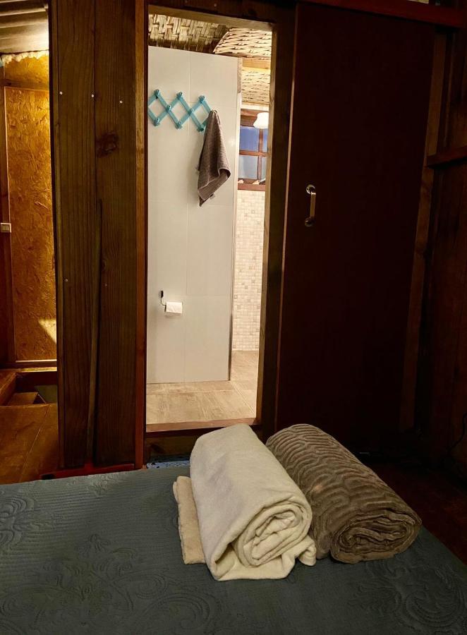 Shambhala Ideal Casal Beira Mar Entre Paraty E Alojamento *