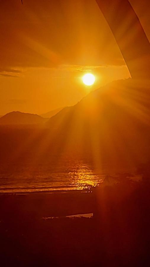 Alojamento Shambhala Ideal Casal Beira Mar Entre Paraty E