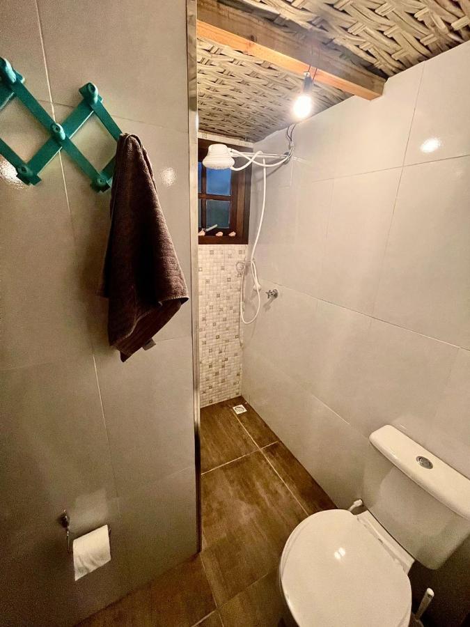 Shambhala Ideal Casal Beira Mar Entre Paraty E Ubatuba