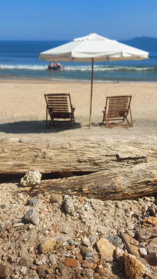 Shambhala Ideal Casal Beira Mar Entre Paraty E *