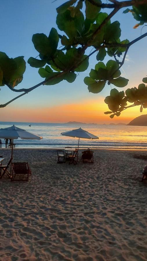 Shambhala Ideal Casal Beira Mar Entre Paraty E * Ubatuba