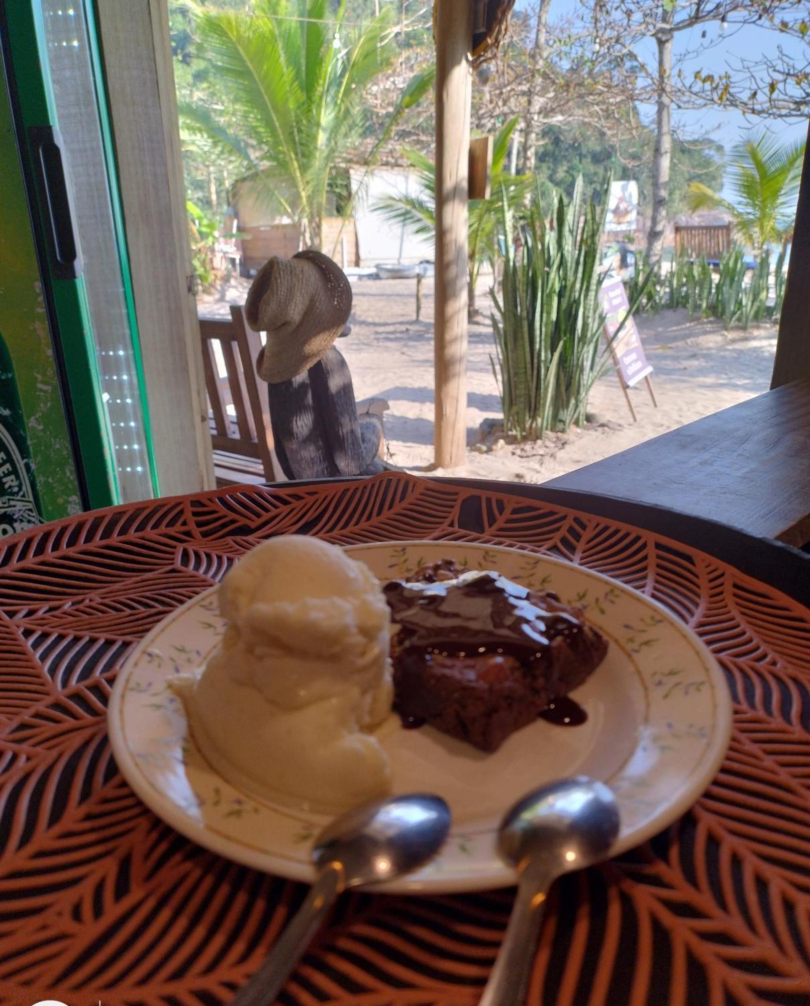 Shambhala Ideal Casal Beira Mar Entre Paraty E Alojamento *